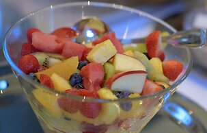 Apartmenthotel Kaiser Karl