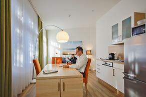 Apartmenthotel Kaiser Karl