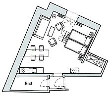 Apartmenthotel Kaiser Karl