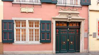 Apartmenthotel Kaiser Karl