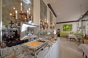 Apartmenthotel Kaiser Karl