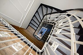 Apartmenthotel Kaiser Karl