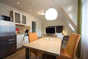 Apartmenthotel Kaiser Karl