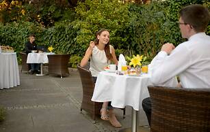 Apartmenthotel Kaiser Karl