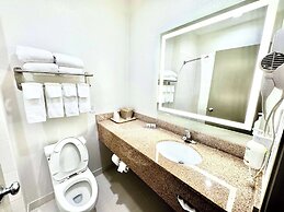 Baymont by Wyndham Richmond I-70