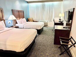 Baymont by Wyndham Richmond I-70