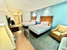 Baymont by Wyndham Richmond I-70