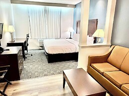 Baymont by Wyndham Richmond I-70