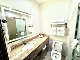 Baymont by Wyndham Richmond I-70