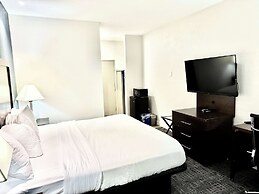 Baymont by Wyndham Richmond I-70