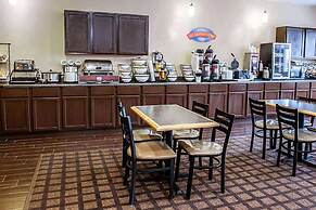 Baymont by Wyndham Richmond I-70