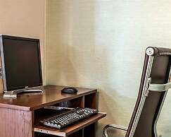 Baymont by Wyndham Richmond I-70