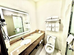 Baymont by Wyndham Richmond I-70