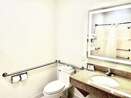 Baymont by Wyndham Richmond I-70