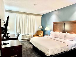 Baymont by Wyndham Richmond I-70