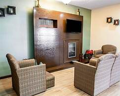 Baymont by Wyndham Richmond I-70