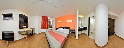 Motel 6 Plano, TX - West - Frisco