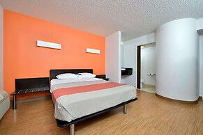 Motel 6 Plano, TX - West - Frisco