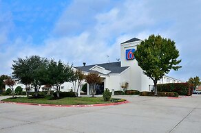 Motel 6 Plano, TX - West - Frisco