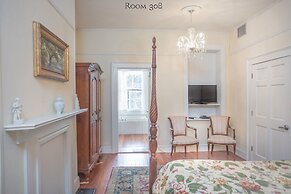 17Hundred90 Inn and Restaurant