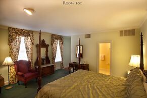 17Hundred90 Inn and Restaurant