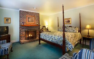 17Hundred90 Inn and Restaurant