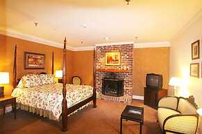 17Hundred90 Inn and Restaurant