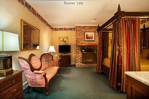 17Hundred90 Inn and Restaurant