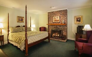 17Hundred90 Inn and Restaurant