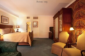 17Hundred90 Inn and Restaurant