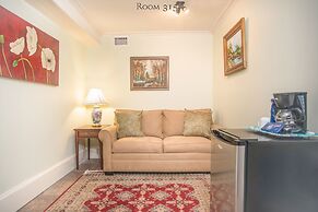 17Hundred90 Inn and Restaurant