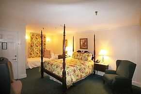 17Hundred90 Inn and Restaurant