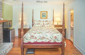 17Hundred90 Inn and Restaurant