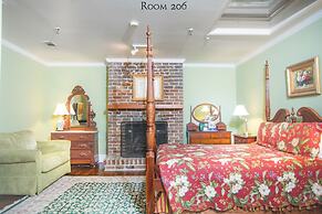 17Hundred90 Inn and Restaurant