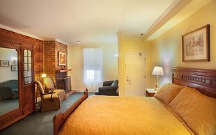 17Hundred90 Inn and Restaurant