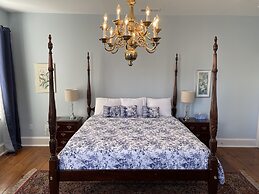 17Hundred90 Inn and Restaurant