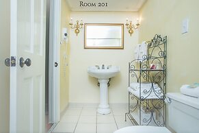 17Hundred90 Inn and Restaurant