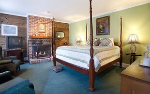 17Hundred90 Inn and Restaurant