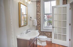 17Hundred90 Inn and Restaurant