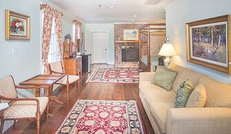 17Hundred90 Inn and Restaurant