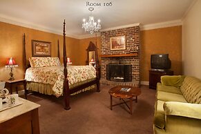 17Hundred90 Inn and Restaurant