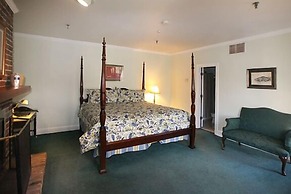 17Hundred90 Inn and Restaurant