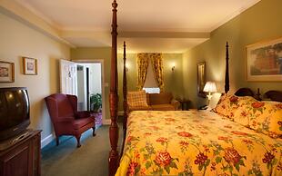 17Hundred90 Inn and Restaurant