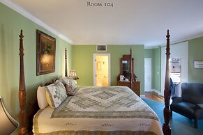 17Hundred90 Inn and Restaurant