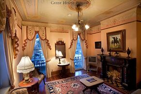 17Hundred90 Inn and Restaurant