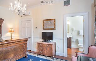 17Hundred90 Inn and Restaurant