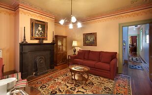 17Hundred90 Inn and Restaurant