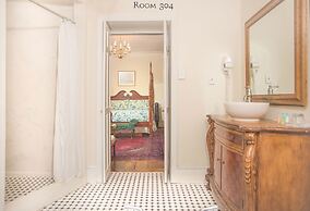 17Hundred90 Inn and Restaurant