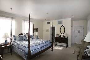 17Hundred90 Inn and Restaurant