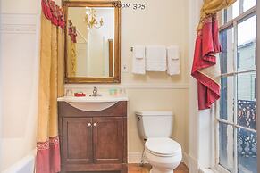 17Hundred90 Inn and Restaurant